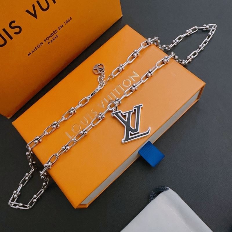 Louis Vuitton Necklaces